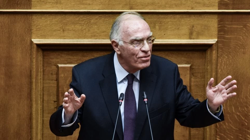 Συνταγματική Αναθεώρηση δεν θα γίνει, εκτιμά ο Λεβέντης